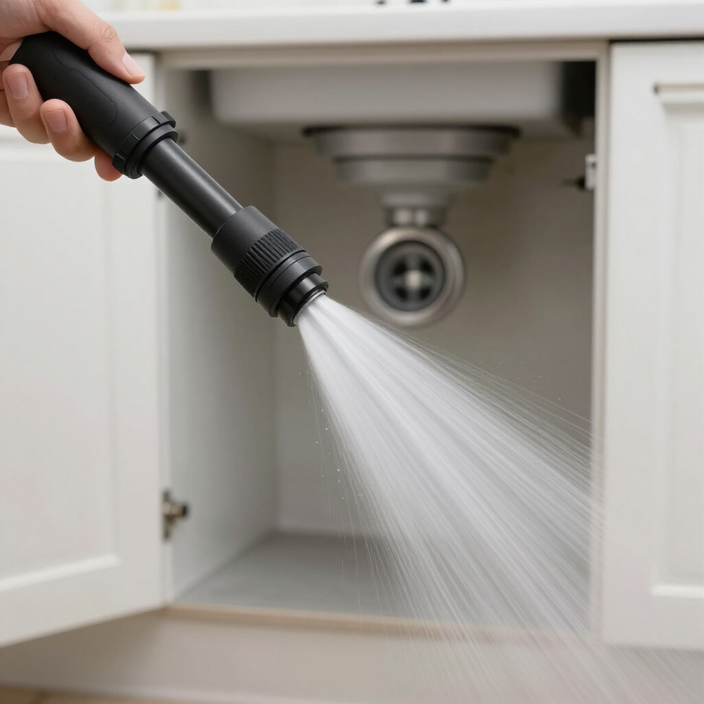 Drain Cleaning & Unclogging in Midwest City