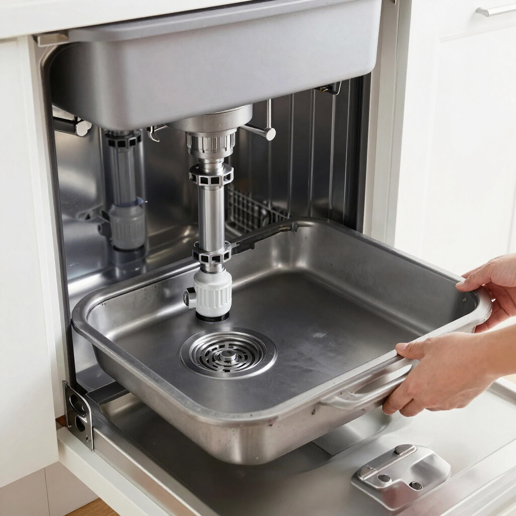 Garbage Disposal in Midwest City