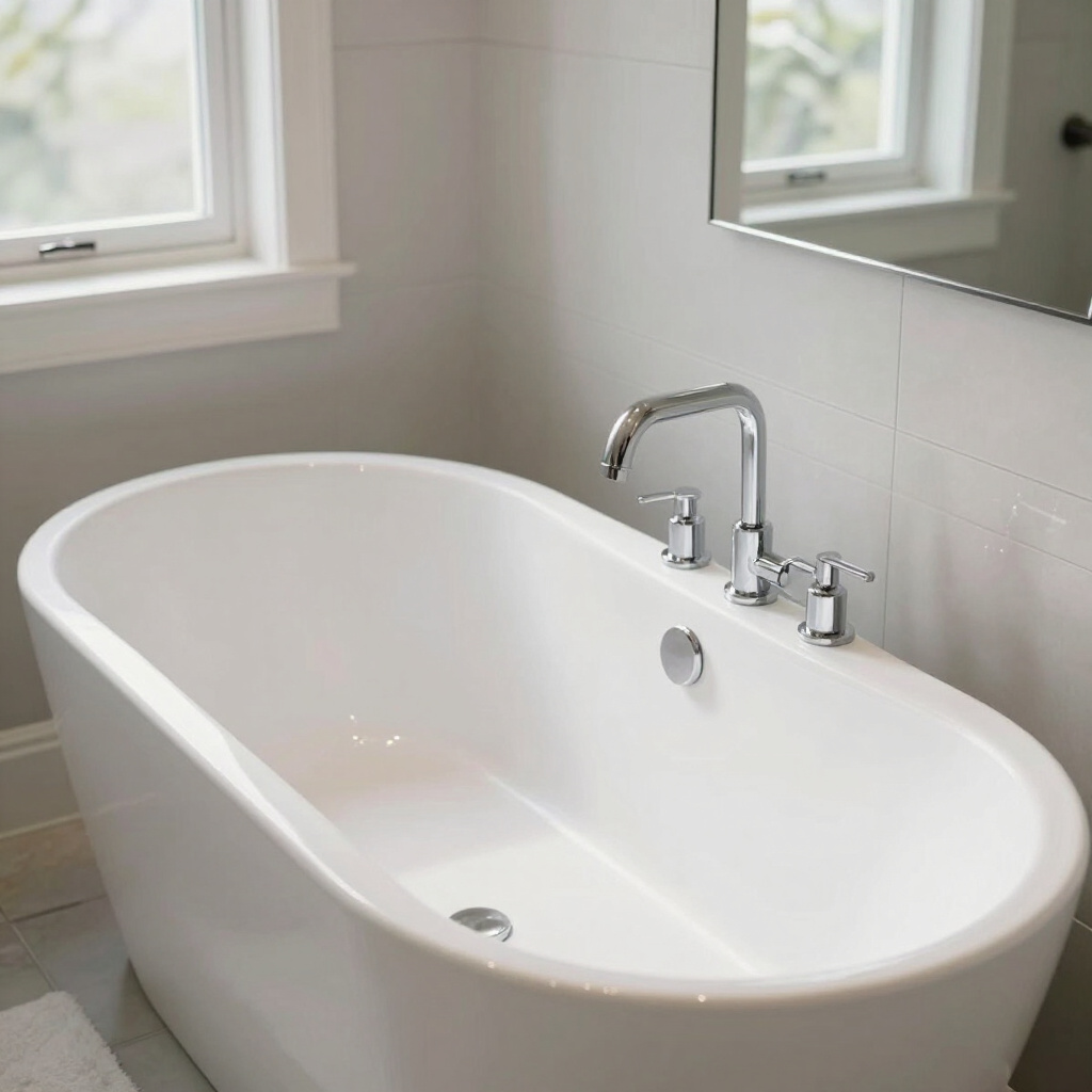 Bathroom & Kitchen Upgrades in Midwest City